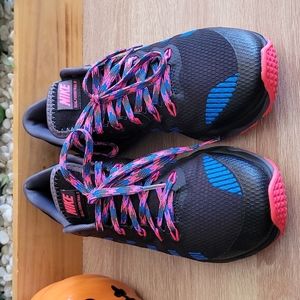 Nike Dual Fusion Trail 2 Running Shoe